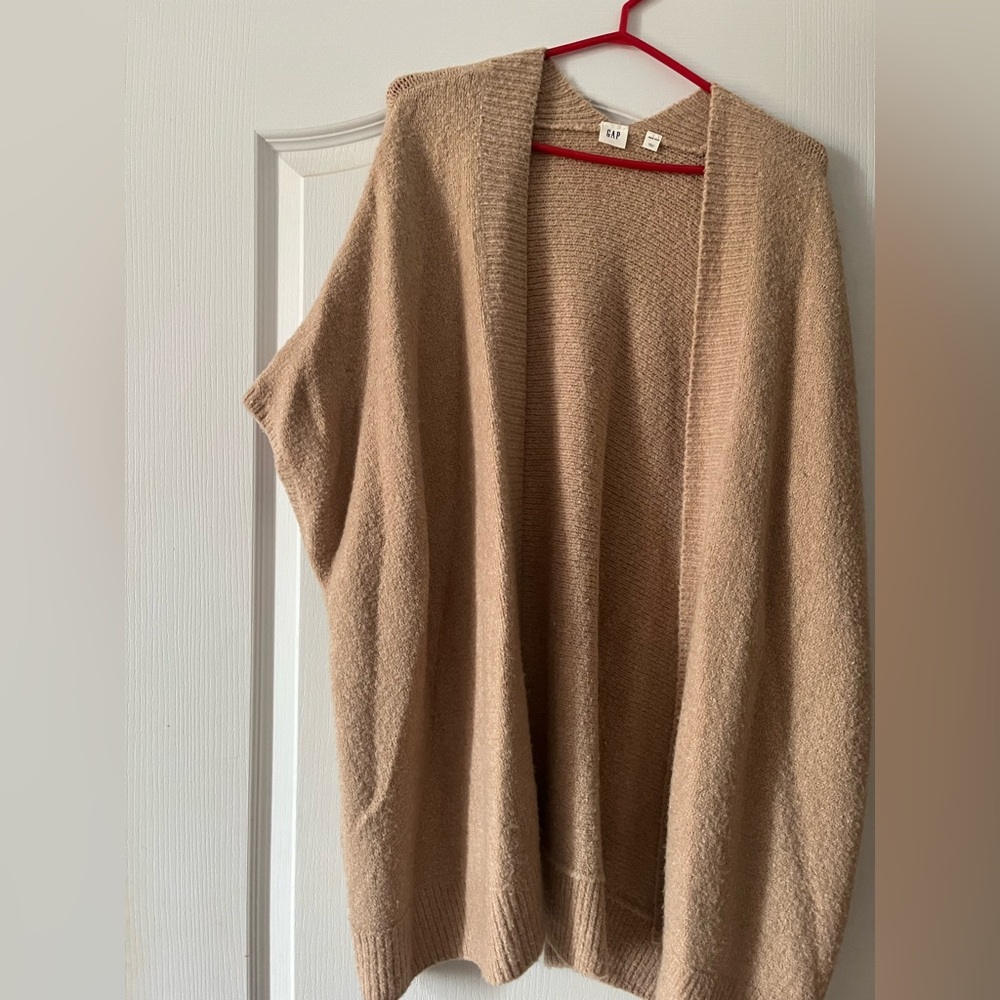 Gap cardigan